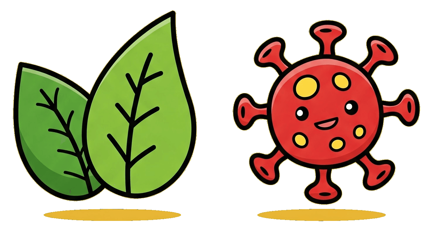 Nutrizione e Patologie